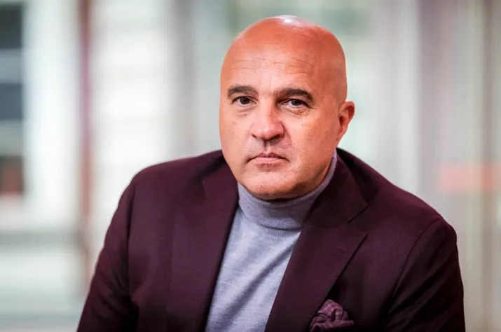 onderzoek naar bedreiging misdaadjournalist