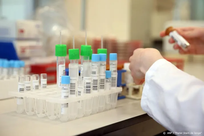 onderzoek naar bloedplasma bij coronapatienten uitgebreid