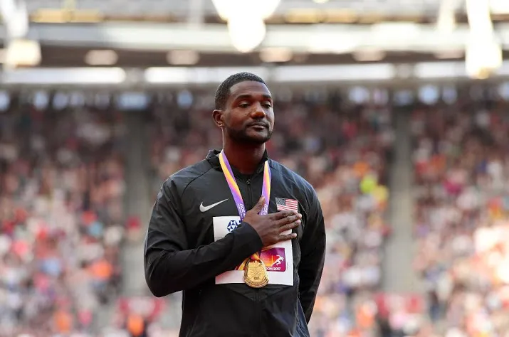 onderzoek naar dopingschandaal rond gatlin