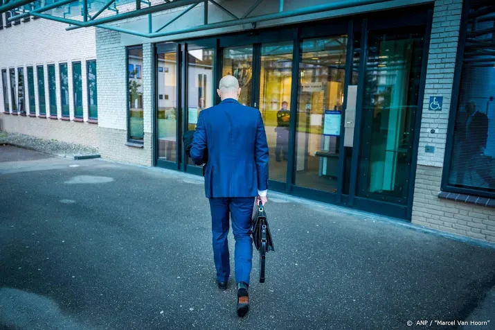 onderzoek naar drievoudige moord bijna klaar