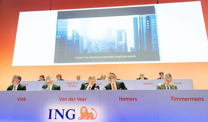 onderzoek naar fraude ing duurt langer