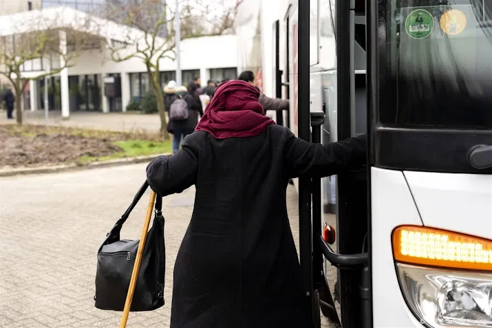 onderzoek naar inburgering van statushouders zonder eigen woning