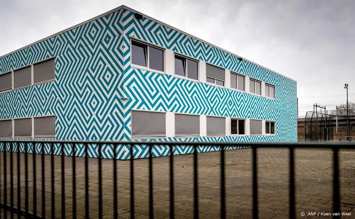 onderzoek naar infoverstrekking aivd over haga