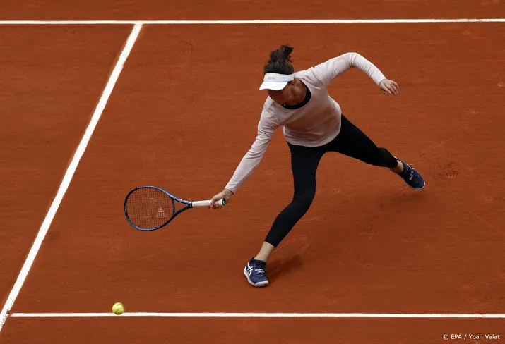 onderzoek naar mogelijke matchfixing op roland garros