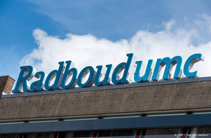 onderzoek naar oncoloog radboudumc