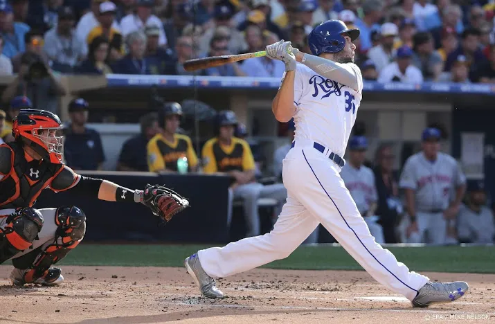 onderzoek naar recordaantal homeruns in mlb