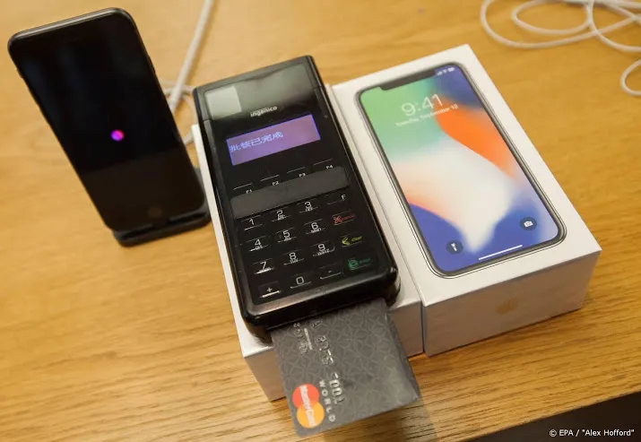 onderzoek naar seksisme van apple card
