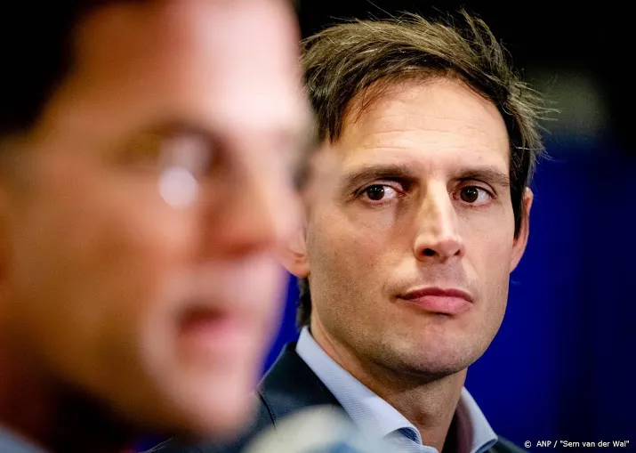 onderzoek naar toeslagenaffaire uitgebreid rapport kom later