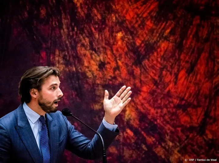 onderzoek naar uitspraken in filosofieles over baudet