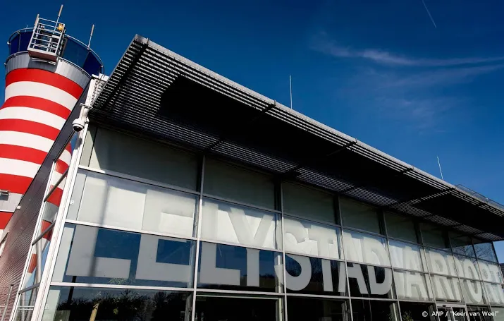 onderzoek naar vliegincidenten lelystad
