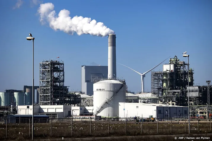 onderzoek nederland moet uitstoot co2 veel verder verminderen