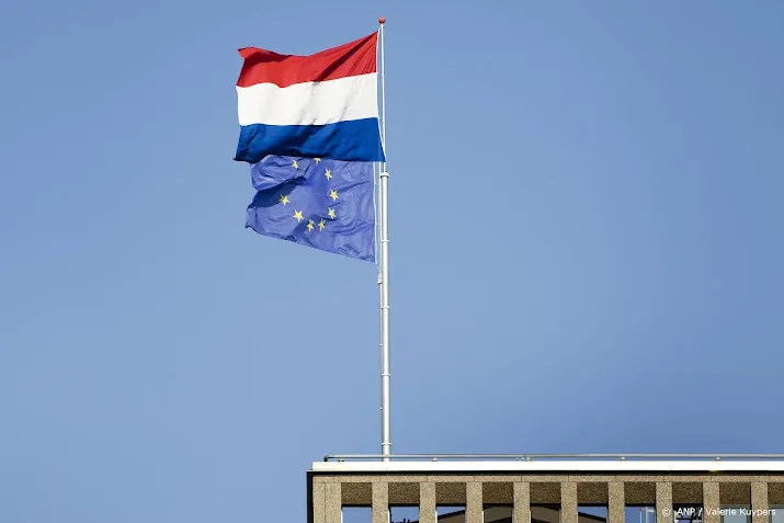 onderzoek nederlander het rijkst van inwoners europese unie