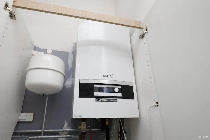 onderzoek nederlanders verduurzamen vanwege hoge energieprijzen