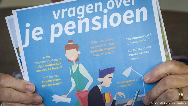onderzoek nederlands pensioensysteem is weer beste ter wereld