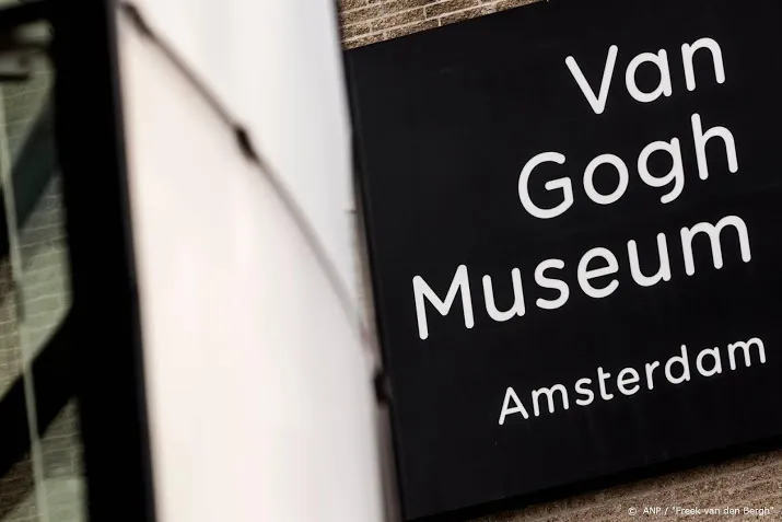 onderzoek neemt twijfel weg over echtheid zelfportret van gogh