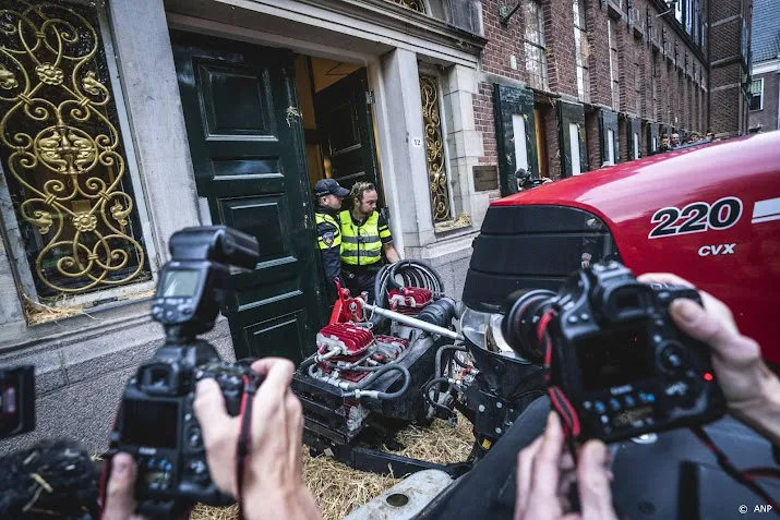 onderzoek noorderlingen radicaliseren tegen de overheid
