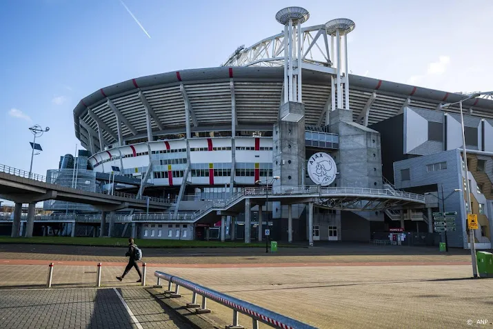 onderzoek nrc gedrag overmars kon gedijen door cultuur bij club