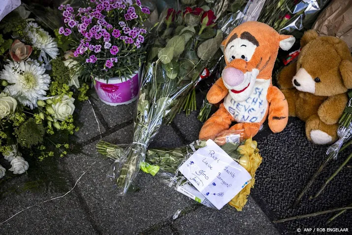 onderzoek of verdachte dood gino donny m passende zorg kreeg