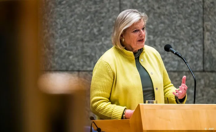 onderzoek om oplopen dwangsom ind te stoppen