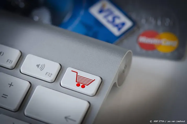 onderzoek onlineverkopen flink toegenomen in tweede coronajaar