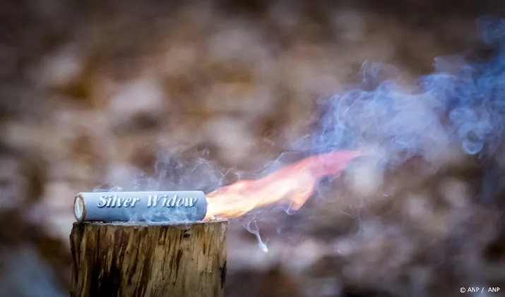 onderzoek ook veel gehoorschade door vuurwerk