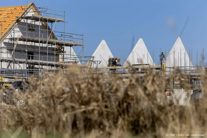 onderzoek prijsverschil nieuwbouw en bestaande huizen loopt op