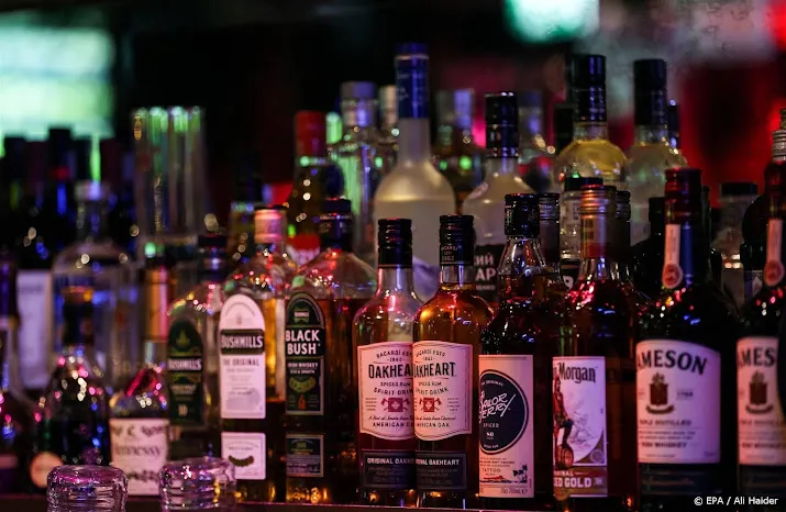 onderzoek relatie tussen alcoholgebruik en kanker weinig bekend