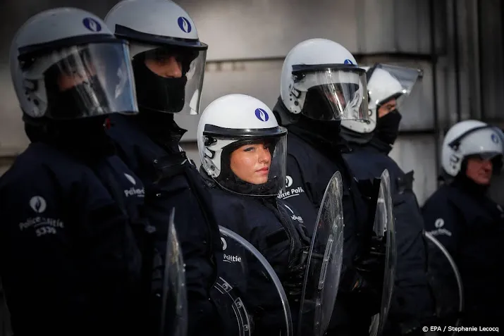 onderzoek rol belgische politie na dood ontsnapte nederlander