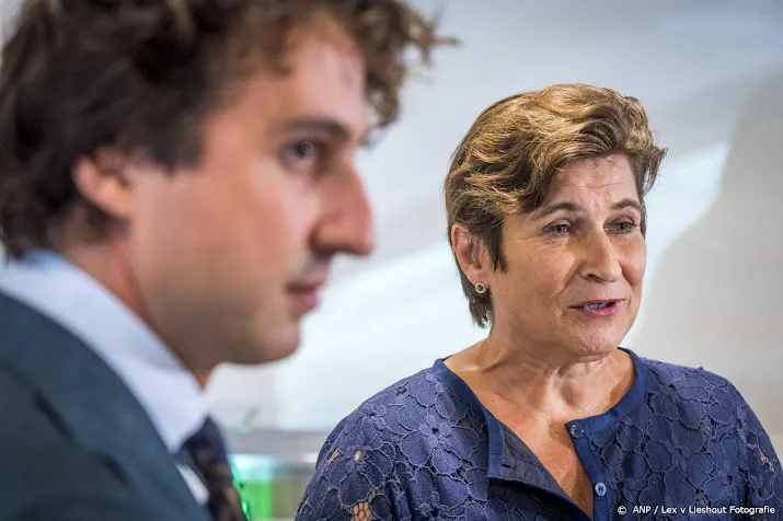 onderzoek stemmers pvda en groenlinks willen links formatieblok