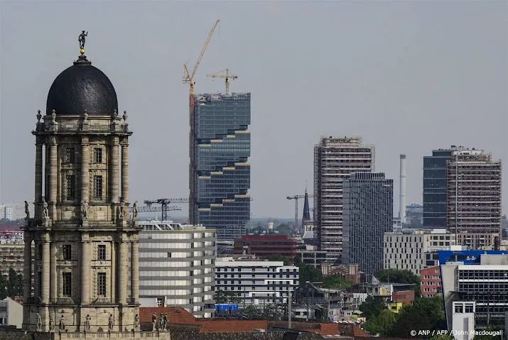 onderzoek tekort geschoolde arbeiders kost duitsland 49 miljard