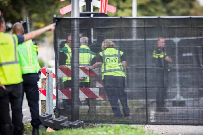 onderzoek toedracht ongeluk oss in volle gang