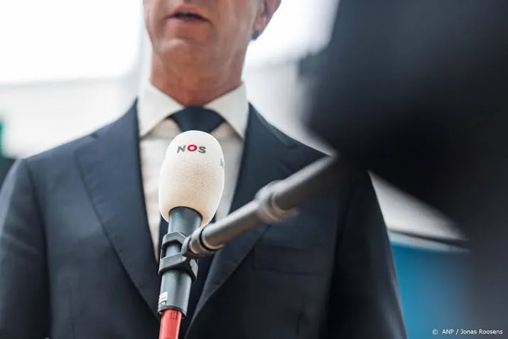 onderzoek twee derde nederlanders heeft vertrouwen in het nieuws
