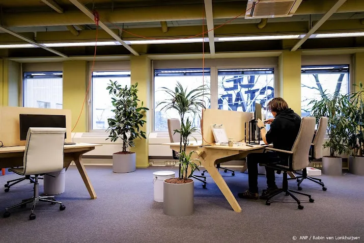 onderzoek veel kantoorpanden hebben niet het juiste energielabel