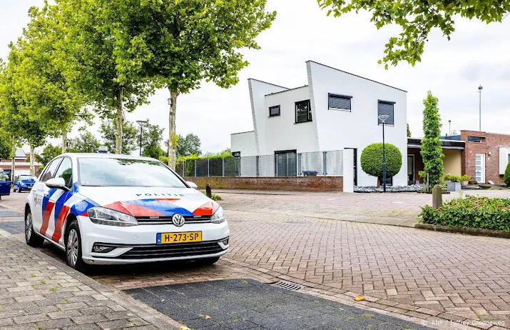 onderzoek vergisontvoering cruquius nog in volle gang