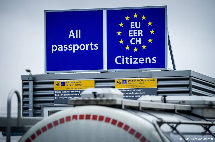 onderzoek voorbereiding brexit was goed maar kwam traag op gang