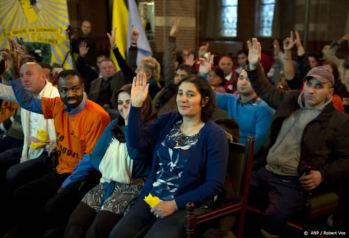onderzoek werkgevers en werknemers denken anders over diversiteit