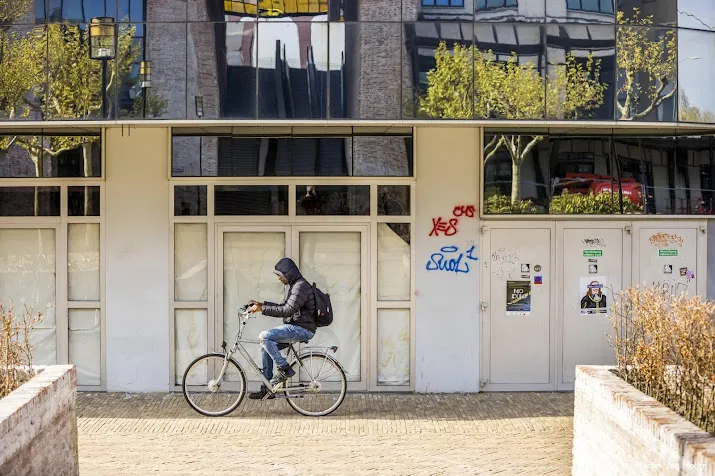 onderzoek winkelleegstand in centra grote steden loopt op