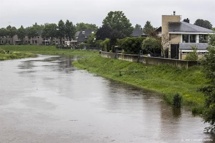 onderzoek woningen door klimaatrisico mogelijk fors minder waard