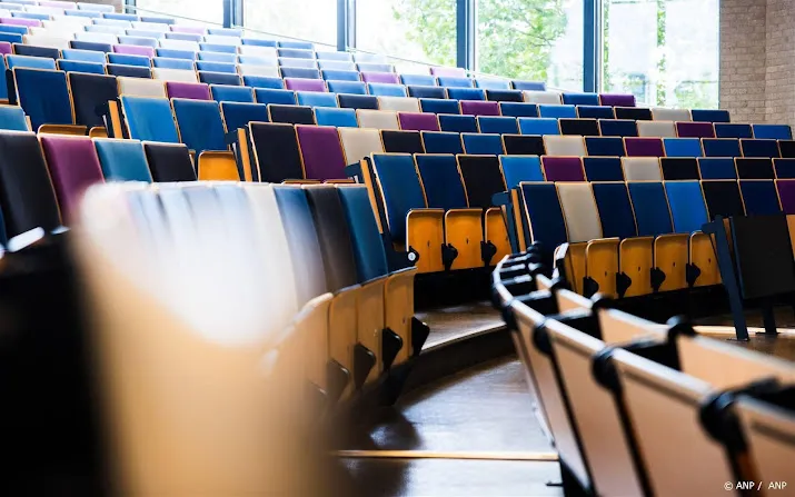 onderzoek zelfcensuur komt voor op hogescholen en universiteiten