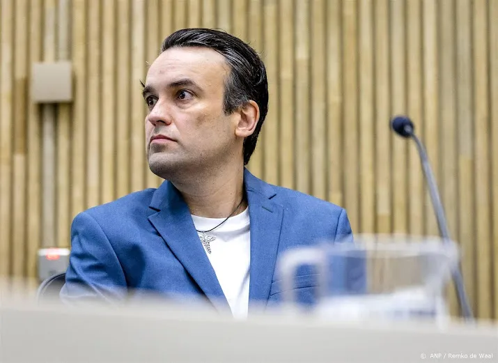 onderzoeker buijs verlaat universiteit rechtszaak van de baan