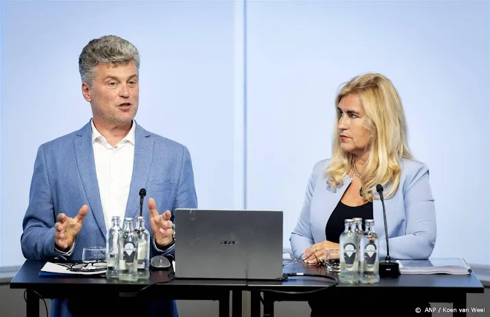 onderzoekers geef dansers een gezicht