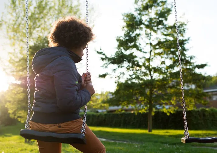 onderzoekers kans op uitzetting schaadt kind
