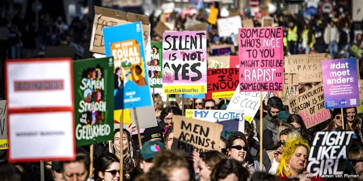 onderzoekers nederland blijft achter bij emancipatie vrouwen