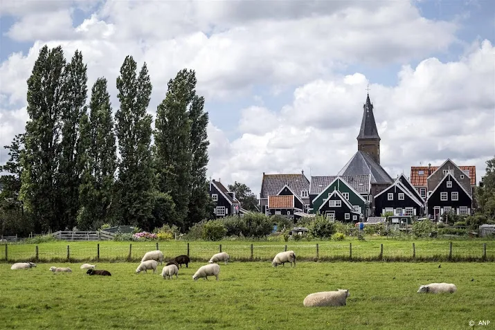 onderzoekers pleiten voor basisniveau leefbaarheid platteland