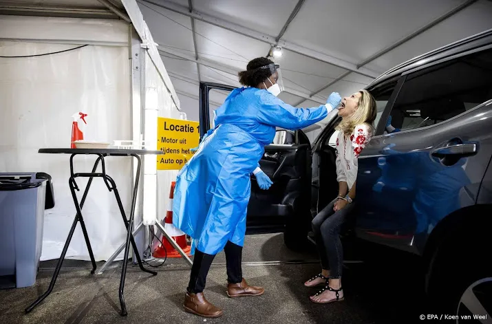 onderzoekers tweede besmetting met coronavirus kan binnen jaar