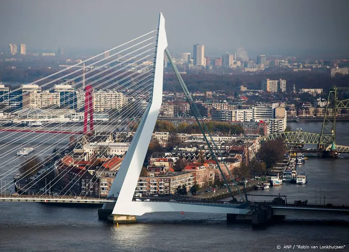 onderzoekprogramma moet arme rotterdamse kinderen helpen