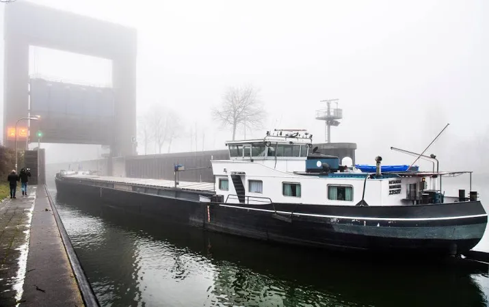 onderzoeksraad binnenvaart veiliger maken