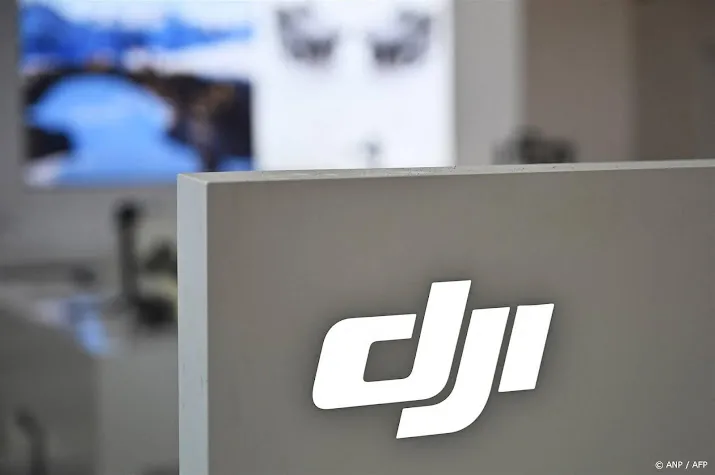 onderzoeksraad dji doet te weinig om drones veilig te maken