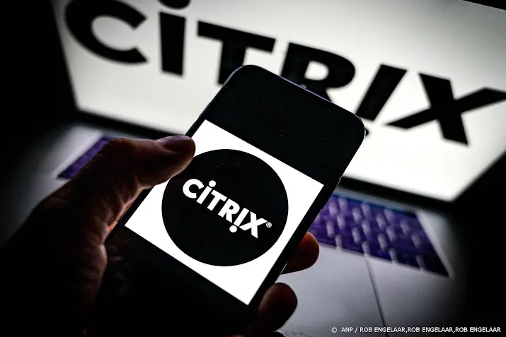 onderzoeksraad komt donderdag met rapport beveiligingslek citrix