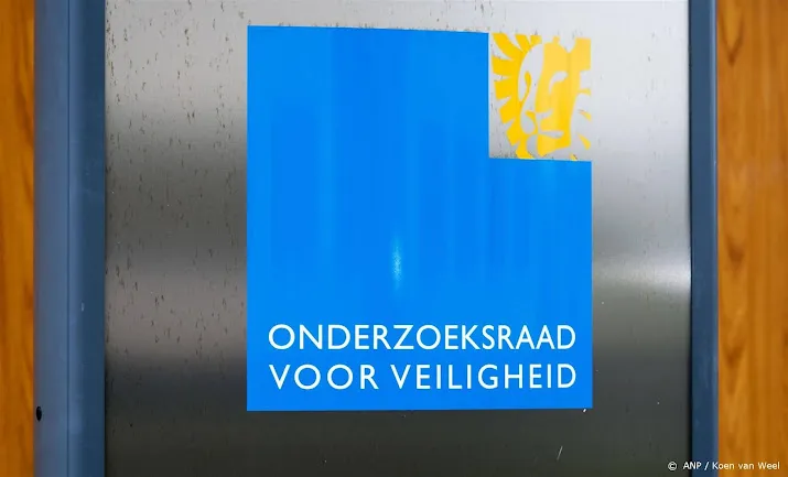 onderzoeksraad start studie naar veiligheid van arbeidsmigranten
